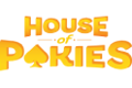 House of Pokies Casino logo