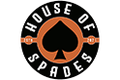 House of Spades Casino logo