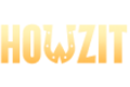 Howzit Casino logo