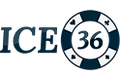 ICE36 Casino logo
