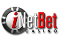 INetBet Casino logo