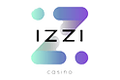 IZZI Casino logo