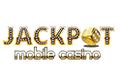 Jackpot Mobile Casino logo