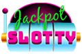 Jackpot Slotty Casino logo