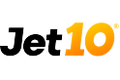 Jet10 Casino logo