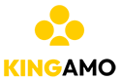 Kingamo logo