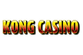 Kong Casino logo