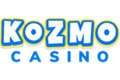 Kozmo Casino logo