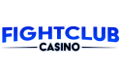 Fight Club Casino logo