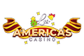 Las Americas Casino logo