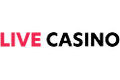 Live Casino logo