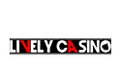 Lively Casino logo