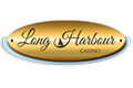 Long Harbour Casino logo