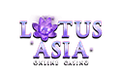 Lotus Asia Casino logo