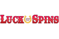 Luck of Spins Casino logo