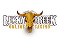 Lucky Creek Casino logo