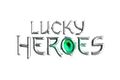 Lucky Heroes logo