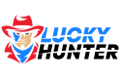 LuckyHunter logo