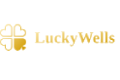 Lucky Wells Casino logo