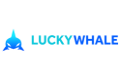 Lucky Whale Casino logo