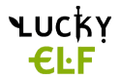 LuckyElf Casino logo