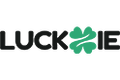 Luckzie Casino logo