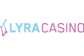 Lyra Casino logo