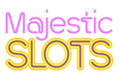 Majestic Slots Casino logo