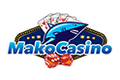 Mako Casino logo