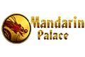 Mandarin Palace logo