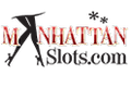 Manhattan Slots logo