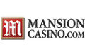 Mansion Casino logo