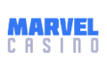 Marvel Casino logo