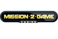 Mission2Game Casino logo