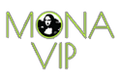 Mona VIP Casino logo