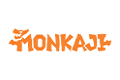 Monkaji logo