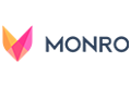 Monro Casino logo