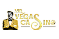 Mr Vegas Casino logo