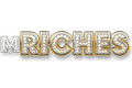 mRiches Casino logo