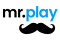 Mr Play Casino logo