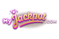 My Jackpot logo