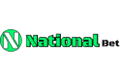 NationalBet Casino logo