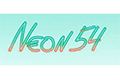 Neon54 Casino logo