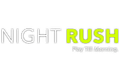 NightRush Casino logo