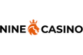 Nine Casino logo