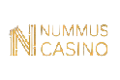 Nummus Casino logo