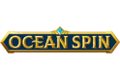 Oceanspin Casino logo