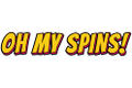 Oh My Spins Casino logo
