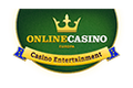 Onlinecasino Europa logo