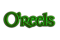 Oreels Casino logo
